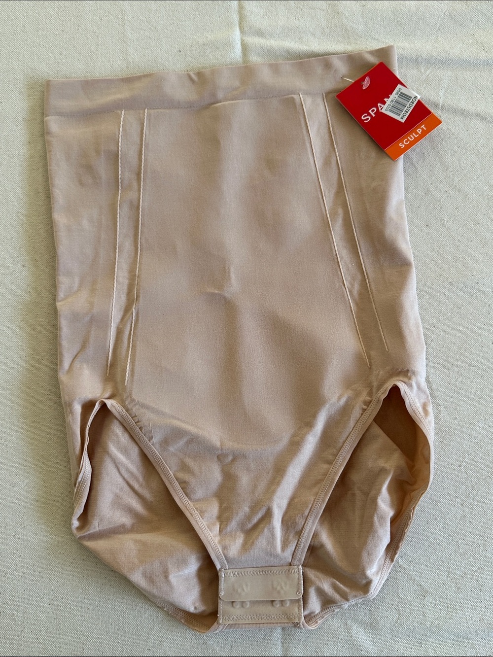 SPANXSCULPT ONCORE HIGH-WAISTED BRIEF